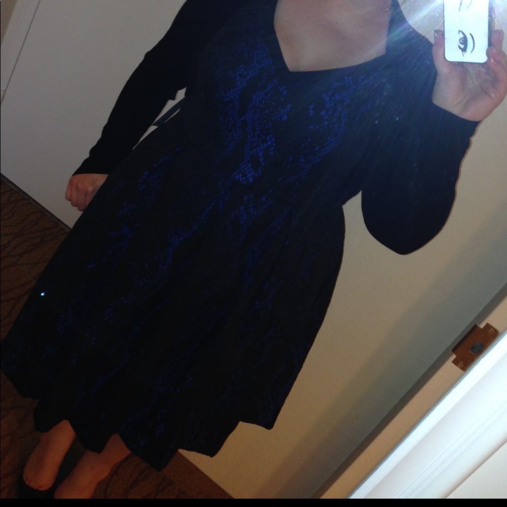 Plus Size Dress